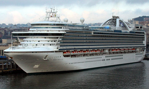 Best Cruise Deals: Cheap & Discount Cruises for Vacation, Holidays